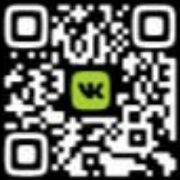 QR-код VK