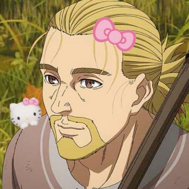 Персонаж Тест 1